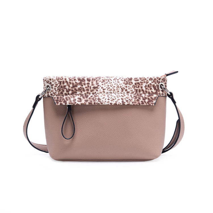 shoulder and cross body bag