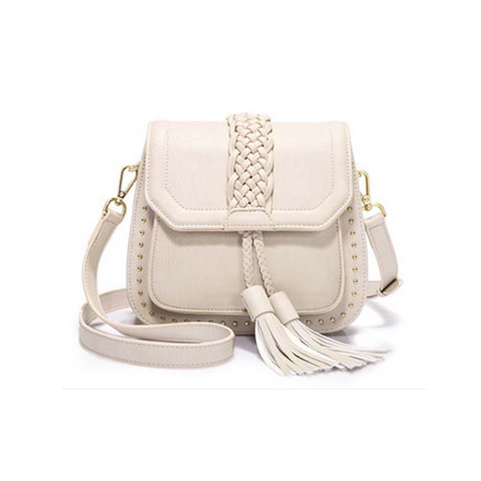 Cross body bag